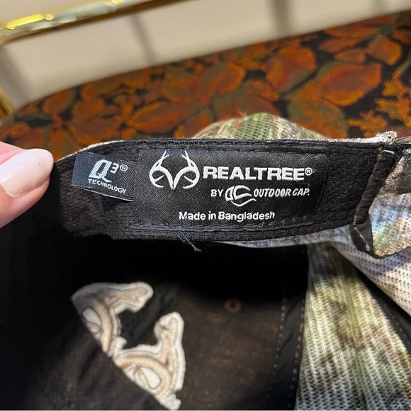 Realtree | Baseball Hat - Picture 11 of 14